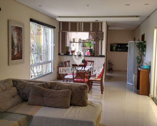 Imagem Casa com 4 Quartos à Venda, 320 m² em Giardino D' Itália - Itatiba