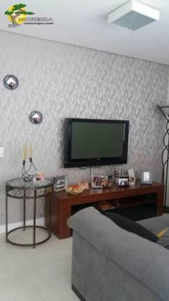 Imagem Apartamento com 2 Quartos à Venda, 60 m² em Mandaqui - São Paulo