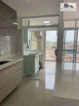 Apartamento com 2 Quartos à Venda, 71 m² em Macedo - Guarulhos