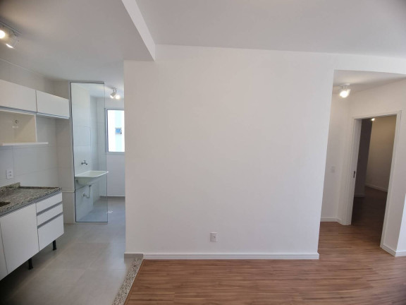 Imagem Apartamento com 2 Quartos à Venda, em Chácara Santa Antonieta (nova Veneza) - Sumaré Imagem Apartamento com 2 Quartos à Venda, em Chácara Santa Antonieta (nova Veneza) - Sumaré