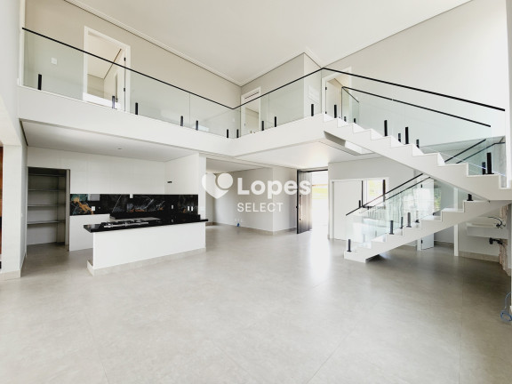 Imagem Imóvel com 4 Quartos à Venda, 288 m² em Santa Isabel - Louveira