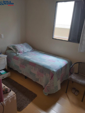 Imagem Sobrado com 3 Quartos à Venda,  em Mooca - São Paulo