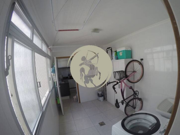 Imagem Apartamento com 2 Quartos à Venda, 87 m² em Jose Menino - Santos Imagem Apartamento com 2 Quartos à Venda, 87 m² em Jose Menino - Santos