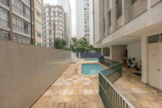 Imagem Apartamento com 3 Quartos à Venda, 101 m² em Paraíso - São Paulo Imagem Apartamento com 3 Quartos à Venda, 101 m² em Paraíso - São Paulo
