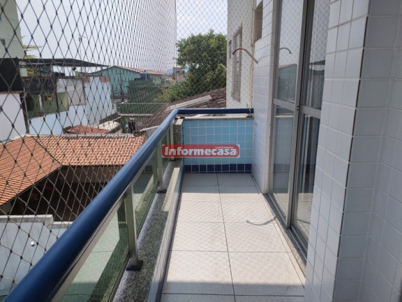 Imagem Imóvel com 2 Quartos à Venda, 80 m² em Vila Valqueire - Rio De Janeiro