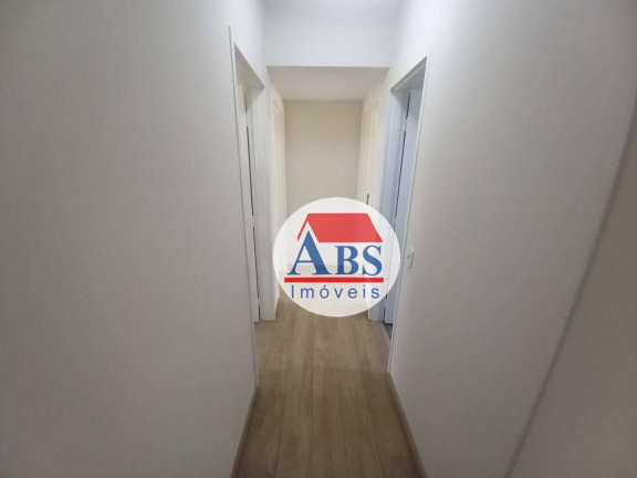 Imagem Apartamento com 3 Quartos à Venda, 163 m² em Gonzaga - Santos Imagem Apartamento com 3 Quartos à Venda, 163 m² em Gonzaga - Santos