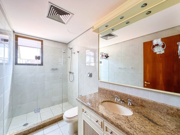 Imagem Apartamento com 3 Quartos à Venda, 321 m² em Moinhos De Vento - Porto Alegre
