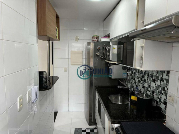 Imagem Apartamento com 2 Quartos à Venda, 61 m² em Fonseca - Niterói Imagem Apartamento com 2 Quartos à Venda, 61 m² em Fonseca - Niterói