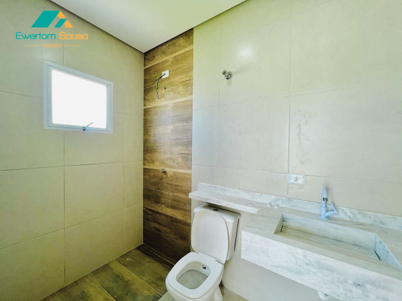 Imagem Sobrado com 3 Quartos à Venda, 125 m² em Canjica (terra Preta) - Mairiporã