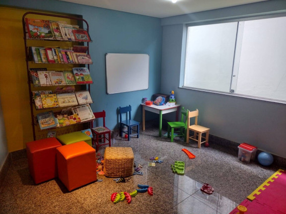 Foto do imóvel Apartamento com 3 Quartos à Venda, 77 m² em Serra - Belo Horizonte