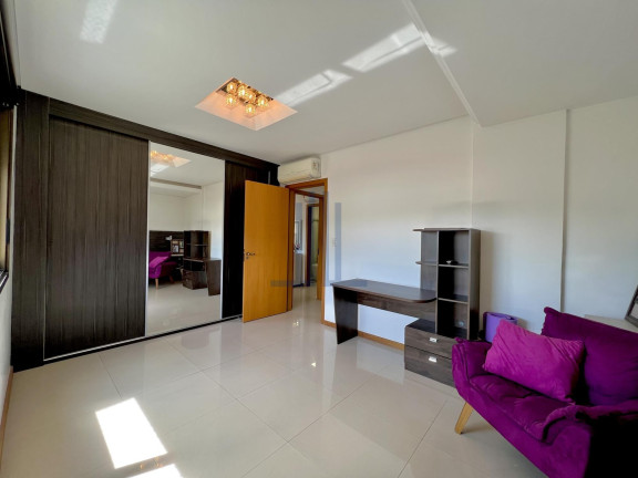 Imagem Apartamento com 3 Quartos à Venda, 130 m² em Nossa Senhora De Lourdes - Santa Maria Imagem Apartamento com 3 Quartos à Venda, 130 m² em Nossa Senhora De Lourdes - Santa Maria