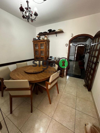 Imagem Casa com 3 Quartos à Venda, 140 m² em Vila Cruzeiro - São Paulo Imagem Casa com 3 Quartos à Venda, 140 m² em Vila Cruzeiro - São Paulo