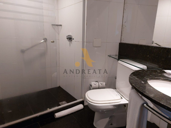 Imagem Apartamento com 1 Quarto à Venda, 52 m² em Barra Da Tijuca - Rio De Janeiro