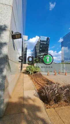 Imagem Imóvel Comercial para Alugar, 309 m² em Brooklin - São Paulo