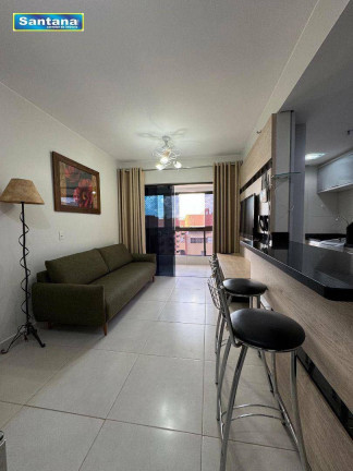 Imagem Apartamento com 2 Quartos à Venda, 66 m² em Do Turista - Caldas Novas Imagem Apartamento com 2 Quartos à Venda, 66 m² em Do Turista - Caldas Novas