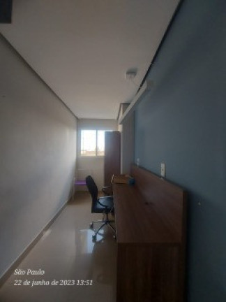Imagem Apartamento com 2 Quartos à Venda, 52 m² em água Funda - São Paulo