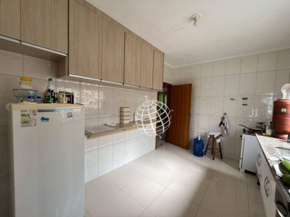 Imagem Casa com 3 Quartos à Venda, 97 m² em Jardim Dos Pinheiros - Atibaia
