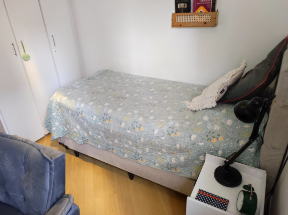 Imagem Apartamento com 2 Quartos à Venda, 64 m² em Vila Olímpia - São Paulo Imagem Apartamento com 2 Quartos à Venda, 64 m² em Vila Olímpia - São Paulo
