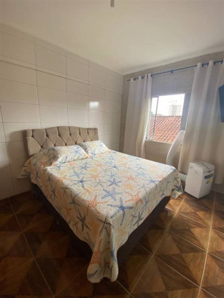Imagem Apartamento com 1 Quarto à Venda, 65 m² em Maracanã - Praia Grande Imagem Apartamento com 1 Quarto à Venda, 65 m² em Maracanã - Praia Grande
