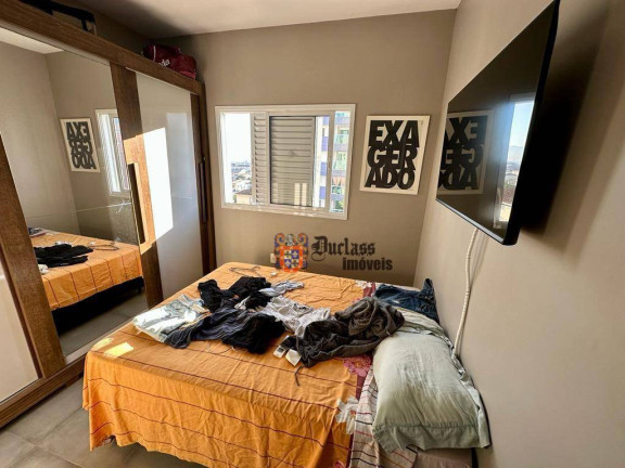 Imagem Apartamento com 3 Quartos à Venda, 85 m² em Itararé - São Vicente Imagem Apartamento com 3 Quartos à Venda, 85 m² em Itararé - São Vicente