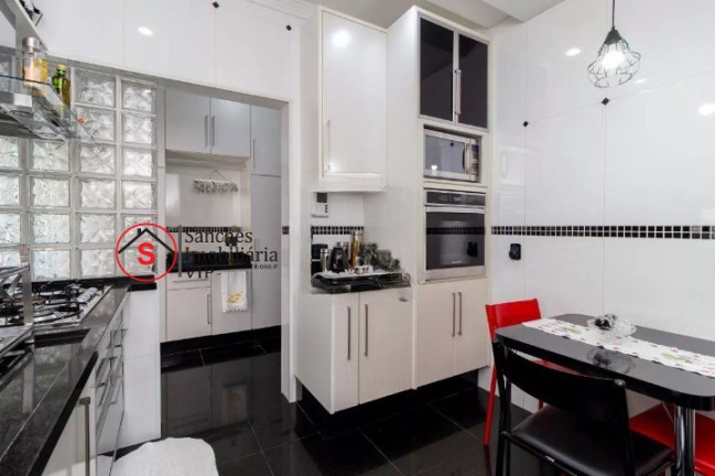 Imagem Sobrado com 3 Quartos à Venda, 133 m² em Mooca - São Paulo Imagem Sobrado com 3 Quartos à Venda, 133 m² em Mooca - São Paulo