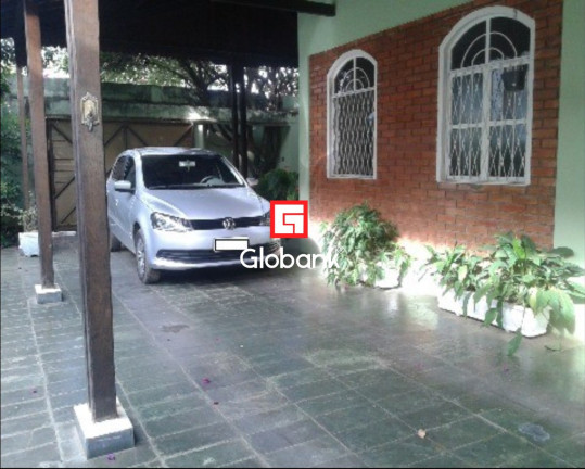 Imagem Casa com 4 Quartos à Venda, 220 m² em Jardim Panorama - Montes Claros Imagem Casa com 4 Quartos à Venda, 220 m² em Jardim Panorama - Montes Claros