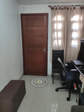 Imagem Sobrado com 3 Quartos à Venda, 169 m² em Cidade Antônio Estevão De Carvalho - São Paulo Imagem Sobrado com 3 Quartos à Venda, 169 m² em Cidade Antônio Estevão De Carvalho - São Paulo