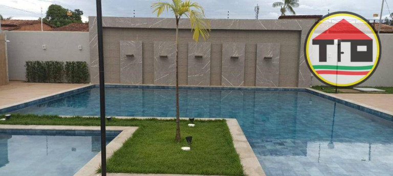 Imagem Casa com 2 Quartos à Venda, 54 m² em Liberdade - Marabá Imagem Casa com 2 Quartos à Venda, 54 m² em Liberdade - Marabá