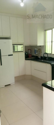 Imagem Casa com 2 Quartos à Venda, 140 m² em Jardim Santo Alberto - Santo André Imagem Casa com 2 Quartos à Venda, 140 m² em Jardim Santo Alberto - Santo André