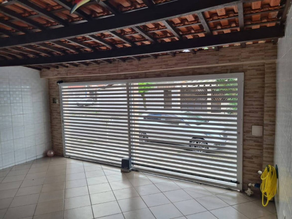 Imagem Casa com 3 Quartos à Venda, 212 m² em Nova Mirim - Praia Grande Imagem Casa com 3 Quartos à Venda, 212 m² em Nova Mirim - Praia Grande