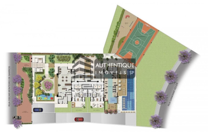 Imagem Apartamento com 2 Quartos à Venda, 68 m² em Vila Suzana - São Paulo Imagem Apartamento com 2 Quartos à Venda, 68 m² em Vila Suzana - São Paulo