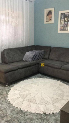 Imagem Casa com 3 Quartos à Venda, 116 m² em São José - Americana