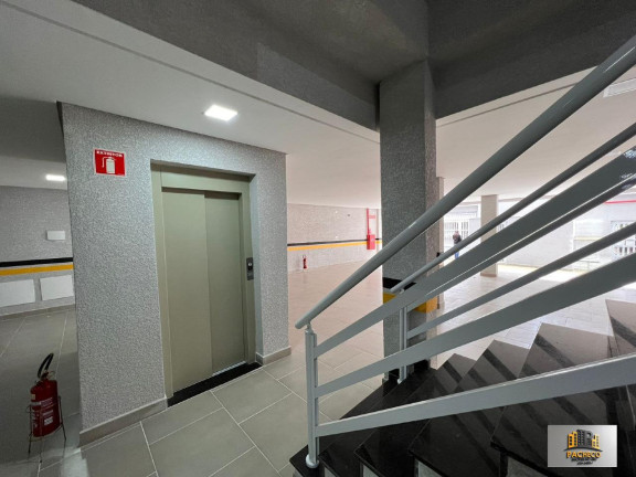 Imagem Apartamento com 2 Quartos à Venda, 48 m² em Vila Pires - Santo André