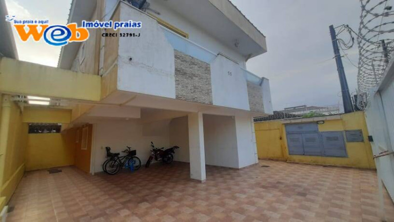 Imagem Casa com 2 Quartos à Venda, 49 m² em Quietude - Praia Grande Imagem Casa com 2 Quartos à Venda, 49 m² em Quietude - Praia Grande