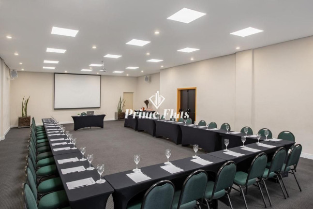Imagem Apartamento com 1 Quarto à Venda, 26 m² em Chácara Santo Antônio (zona Sul) - São Paulo Imagem Apartamento com 1 Quarto à Venda, 26 m² em Chácara Santo Antônio (zona Sul) - São Paulo