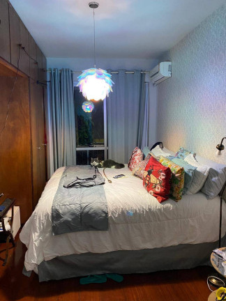 Imagem Apartamento com 4 Quartos à Venda, 140 m² em Barra Da Tijuca - Rio De Janeiro