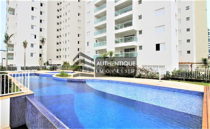 Imagem Apartamento com 3 Quartos à Venda, 87 m² em Alto Da Moóca - São Paulo