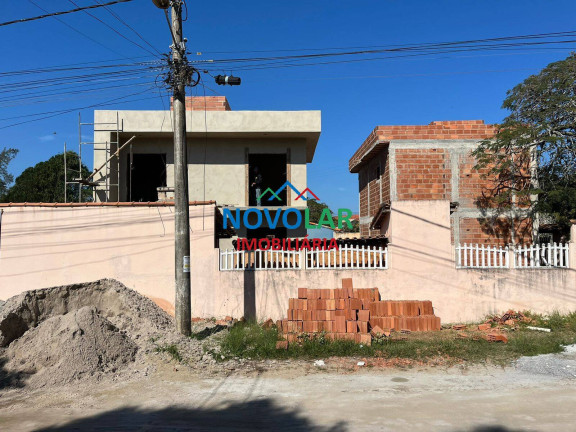 Imagem Casa com 3 Quartos à Venda, 180 m² em Balneário São Pedro - São Pedro Da Aldeia Imagem Casa com 3 Quartos à Venda, 180 m² em Balneário São Pedro - São Pedro Da Aldeia