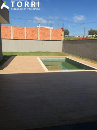 Imagem Imóvel com 3 Quartos à Venda, 287 m² em Condomínio Evidence Residencial - Araçoiaba Da Serra Imagem Imóvel com 3 Quartos à Venda, 287 m² em Condomínio Evidence Residencial - Araçoiaba Da Serra