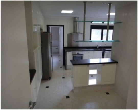 Imagem Apartamento com 4 Quartos para Alugar, 273 m² em Jardim Morumbi - São Paulo Imagem Apartamento com 4 Quartos para Alugar, 273 m² em Jardim Morumbi - São Paulo