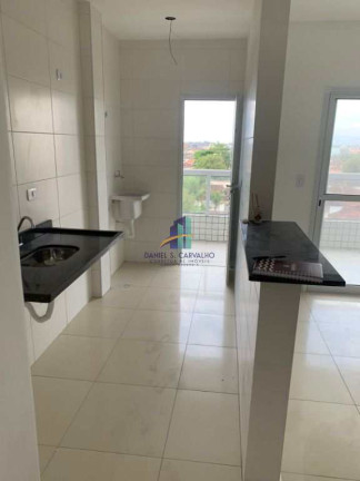 Imagem Apartamento com 2 Quartos à Venda, 71 m² em Maracanã - Praia Grande Imagem Apartamento com 2 Quartos à Venda, 71 m² em Maracanã - Praia Grande