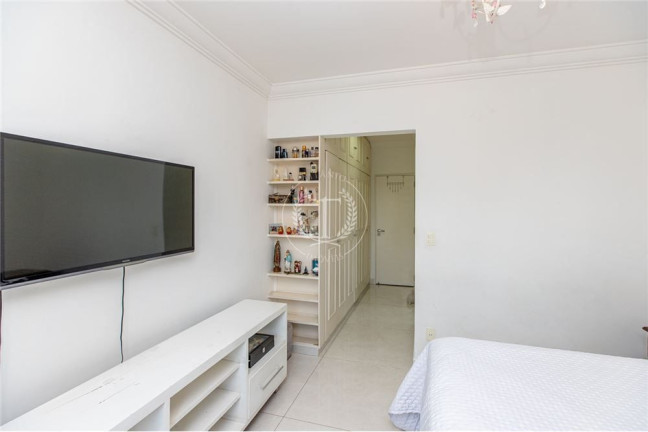 Imagem Apartamento com 3 Quartos à Venda, 115 m² em Vila Olímpia - São Paulo