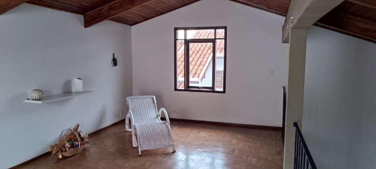 Imagem Casa com 4 Quartos à Venda, 186 m² em Jardim Boa Vista - Avaré