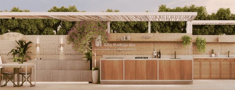 Imagem Apartamento com 2 Quartos à Venda, 100 m² em Ipanema - Rio De Janeiro
