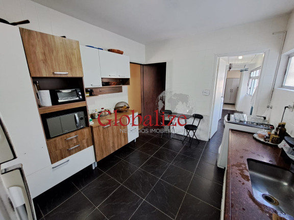 Imagem Imóvel com 2 Quartos à Venda, 131 m² em Gonzaga - Santos