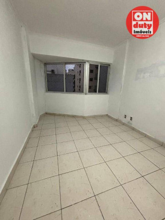 Apartamento com 2 Quartos à Venda, 88 m² em Aparecida - Santos