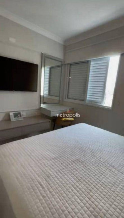 Imagem Apartamento com 3 Quartos à Venda, 110 m² em Vila Valparaíso - Santo André Imagem Apartamento com 3 Quartos à Venda, 110 m² em Vila Valparaíso - Santo André