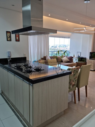 Imagem Apartamento com 3 Quartos à Venda, 98 m² em Alphaville Empresarial - Barueri