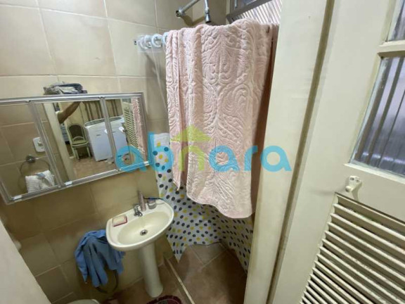 Imagem Apartamento com 3 Quartos à Venda, 180 m² em Copacabana - Rio De Janeiro