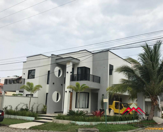 Casa com 4 Quartos à Venda, 450 m² em São José Do Imbassaí - Maricá